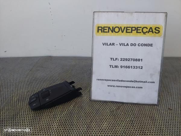 Comutador / Manete (Luzes/Piscas/Escovas/Fita) Seat Ibiza Iv (6J5, 6P1 - 1