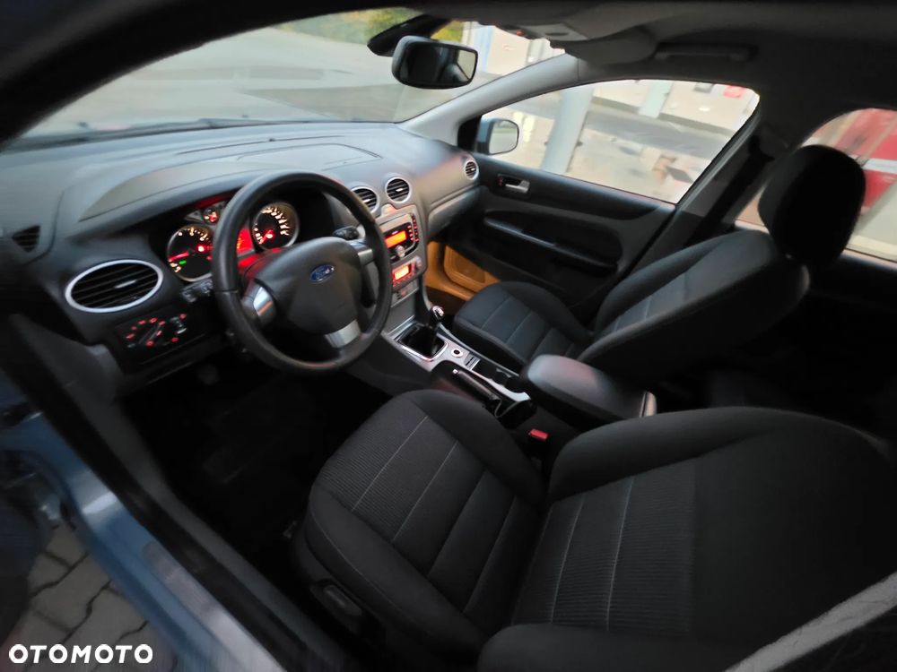 Ford Focus - 6