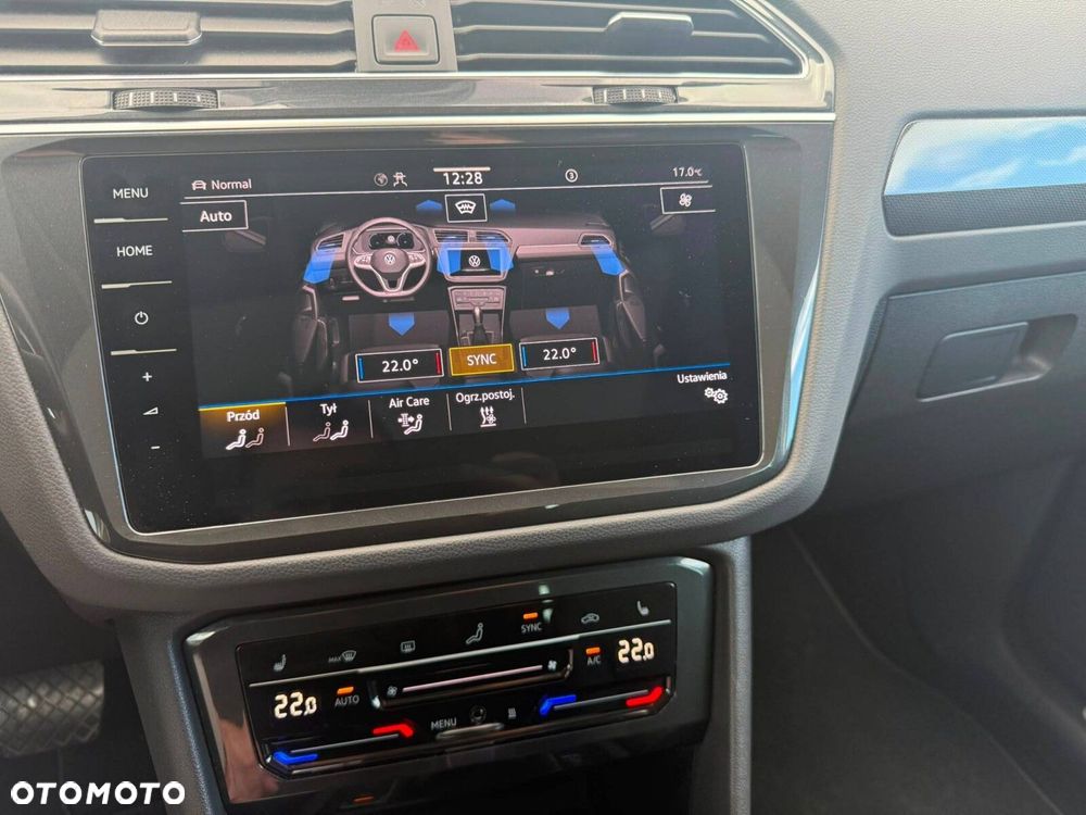 Volkswagen Tiguan 2.0 TSI 4Mot Elegance DSG - 29