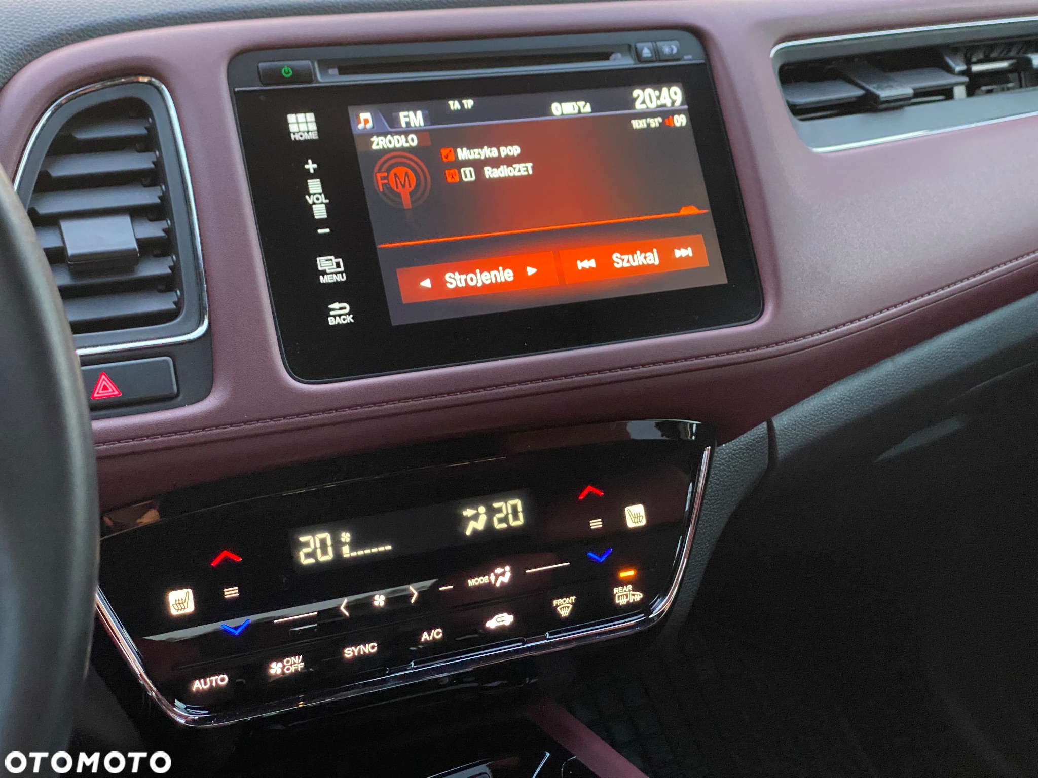 Honda HR-V 1.5 Sport CVT - 15