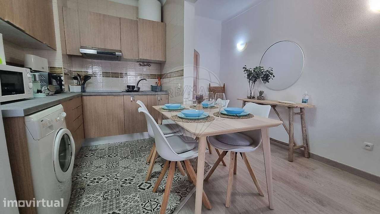 Apartamento T1 para venda - Grande imagem: 5/38
