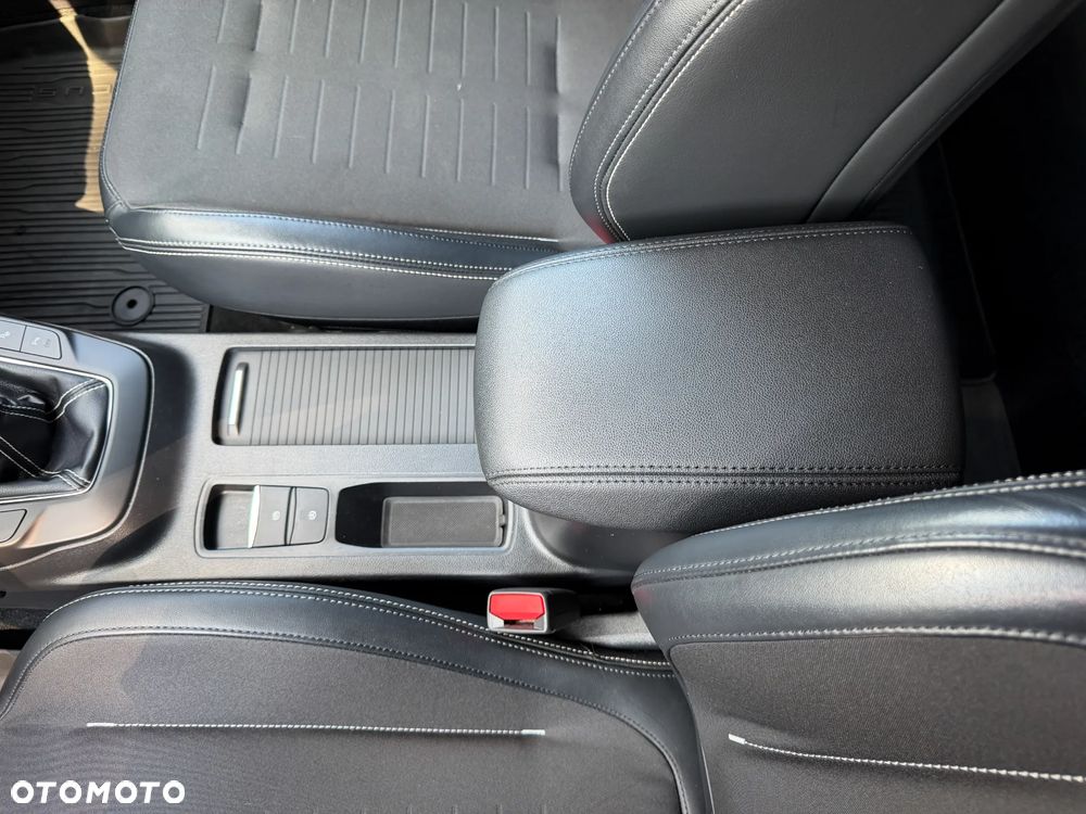 Ford Focus 2.3 EcoBoost ST-2 - 29