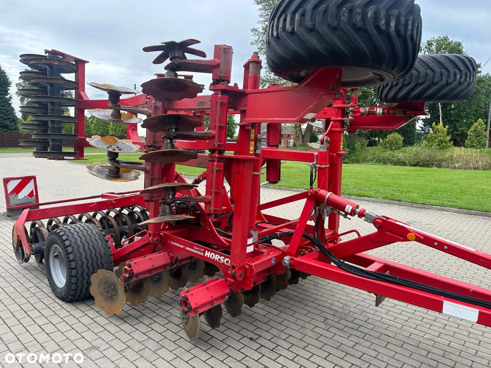 Horsch Joker 5RT - 15