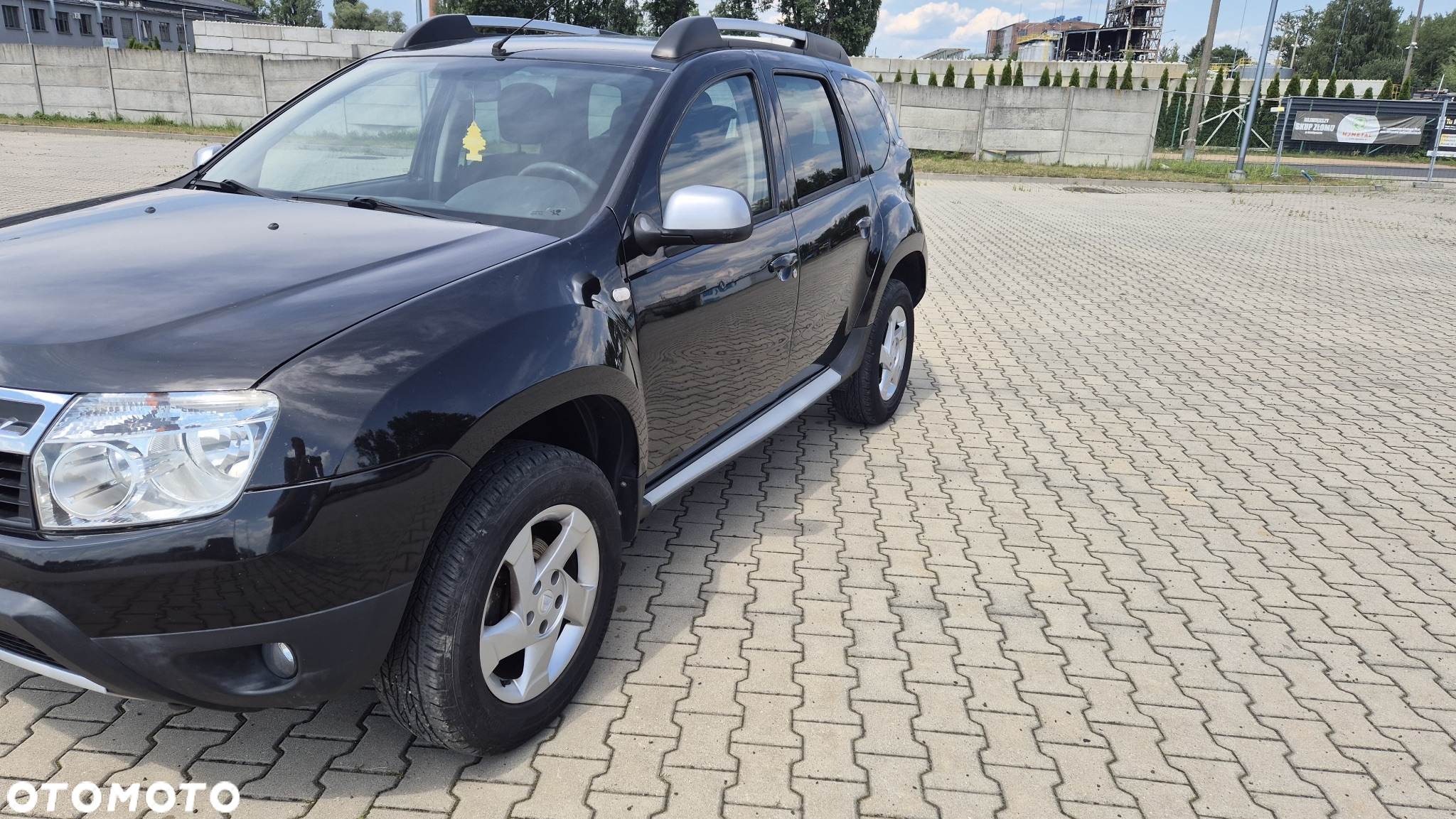 Dacia Duster 1.6 16V 4x2 Ambiance - 2