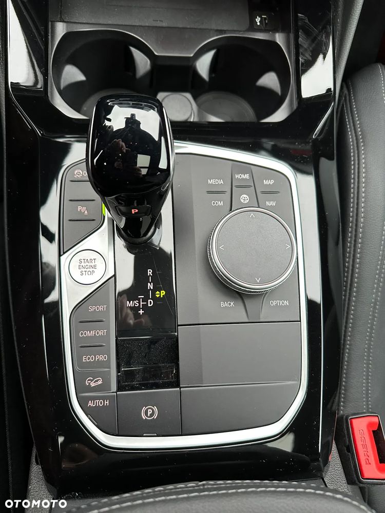 BMW X4 xDrive30i mHEV M Sport sport - 19