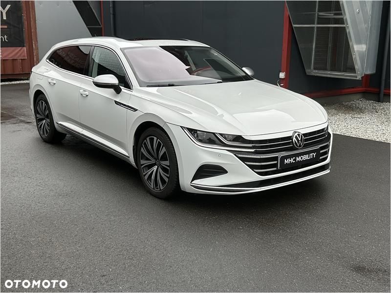 Volkswagen Arteon 2.0 TSI GPF Elegance DSG - 10
