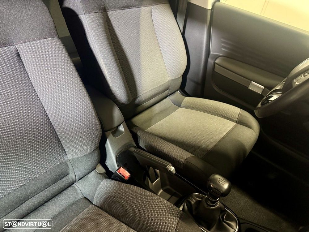 Citroën C4 Cactus 1.2 PureTech Feel - 25