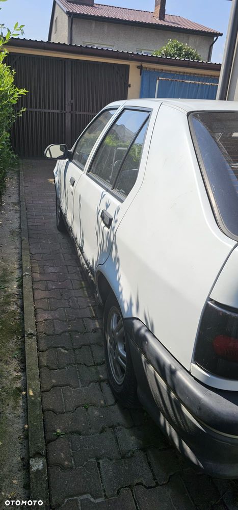 Renault 19 1.9 TD - 9