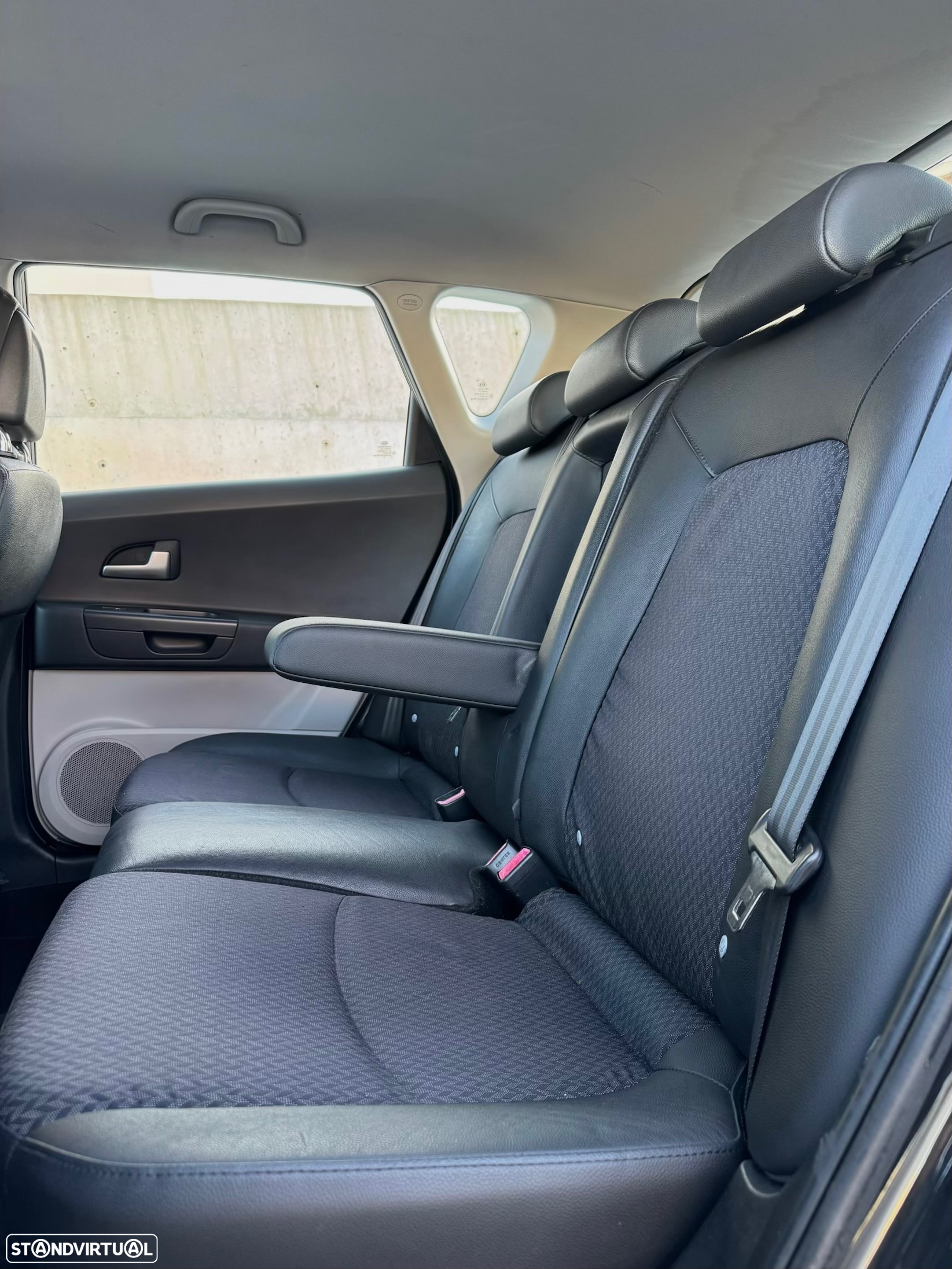Kia Ceed 1.6 CRDi EX Eco - 7