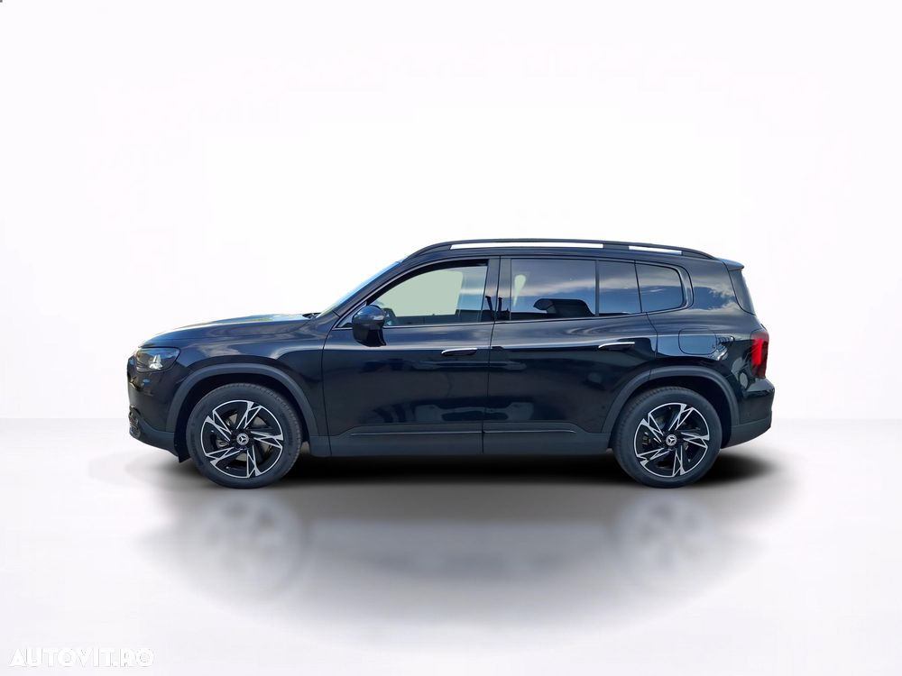 Mercedes-Benz GLB 220 4MATIC - 2
