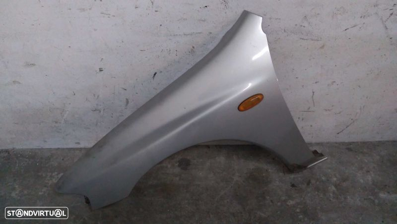 Guarda Lamas Dto Mazda 323 P V (Ba) - 2