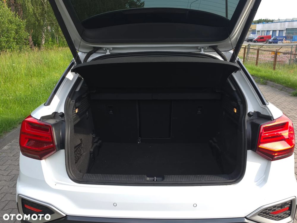 Audi Q2 35 TFSI Sport S tronic - 7