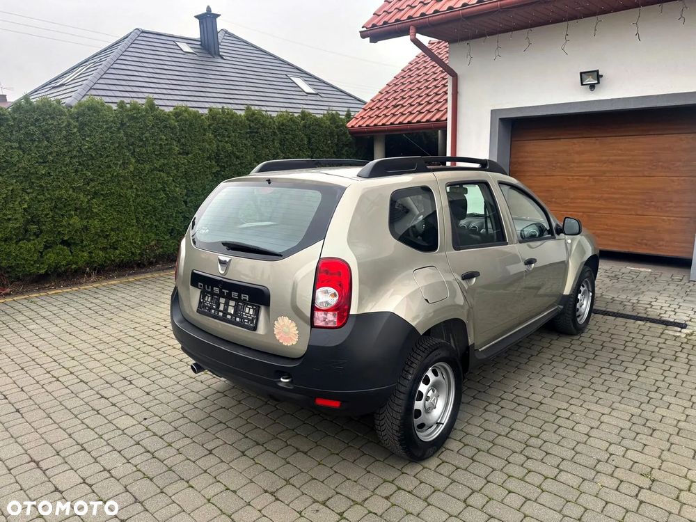 Dacia Duster - 6