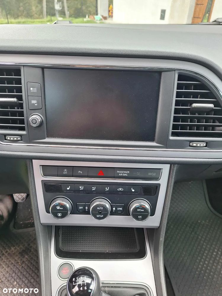 Seat Leon 1.5 TSI Xcellence - 12