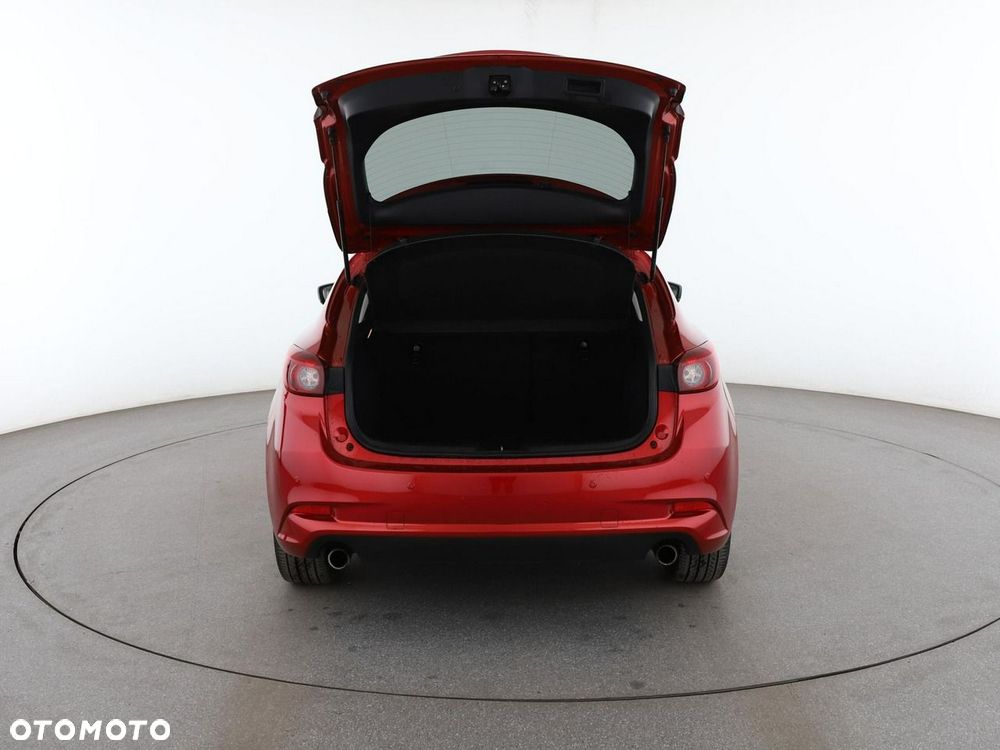 Mazda 3 SKYACTIV-G 120 Sports-Line - 20