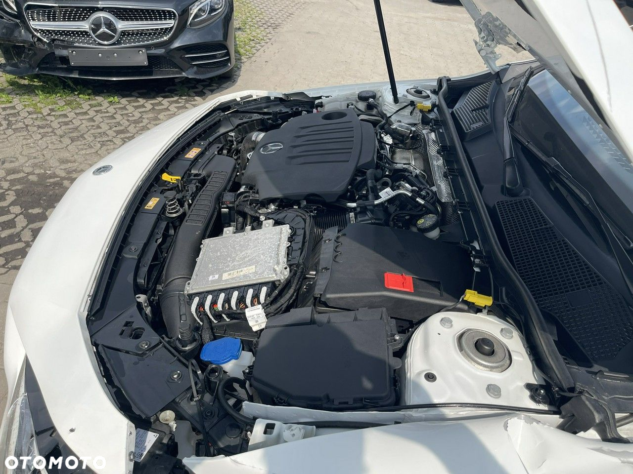 Mercedes-Benz CLA 200 d Shooting Brake 8G-DCT - 15