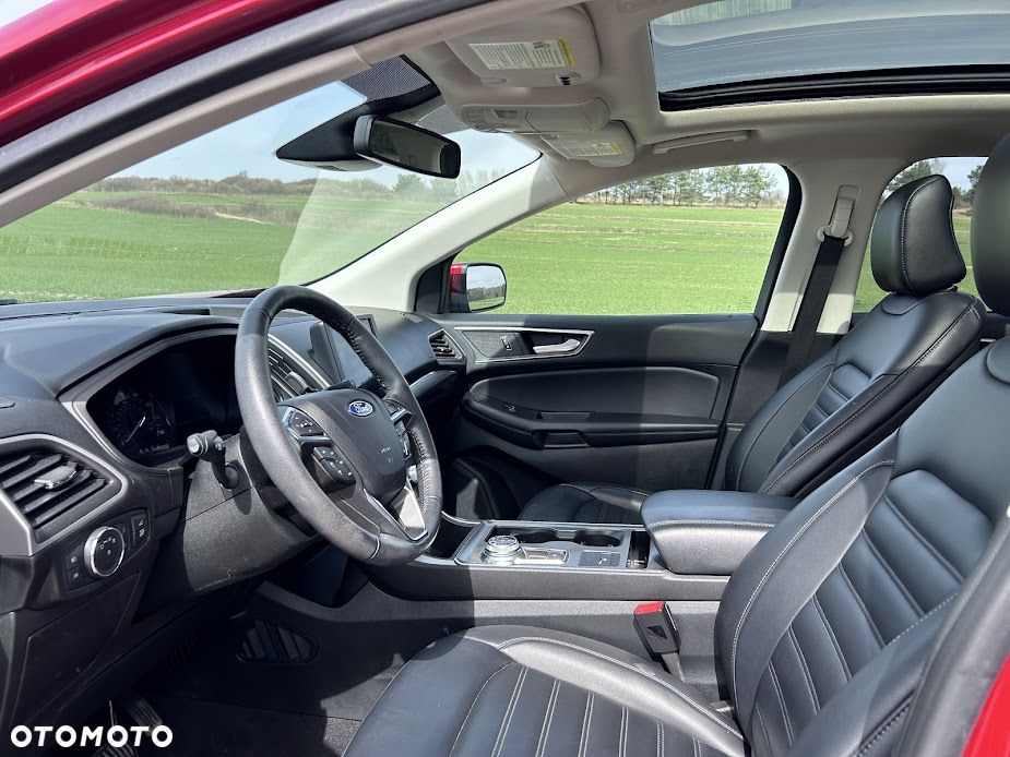 Ford Edge - 33