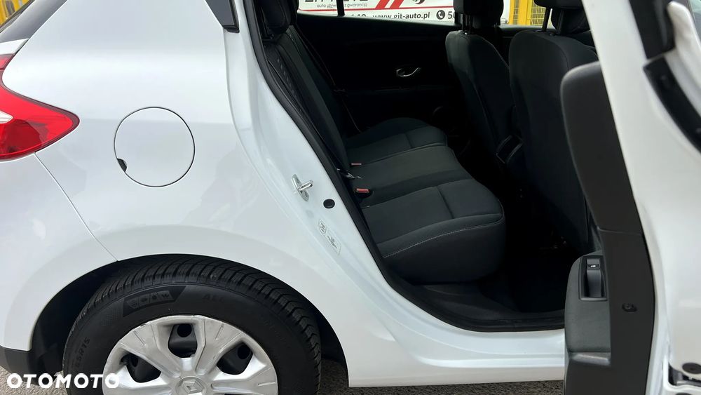 Renault Megane 1.6 16V Authentique - 24
