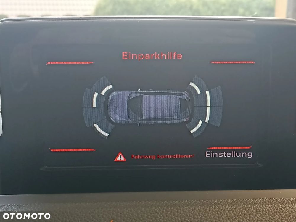 Audi Q3 2.0 TDI Quattro S tronic - 21