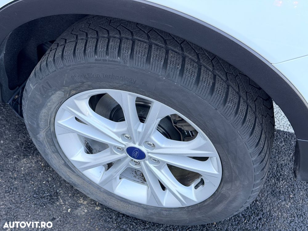 Ford Kuga 1.5 EcoBlue FWD Trend - 12