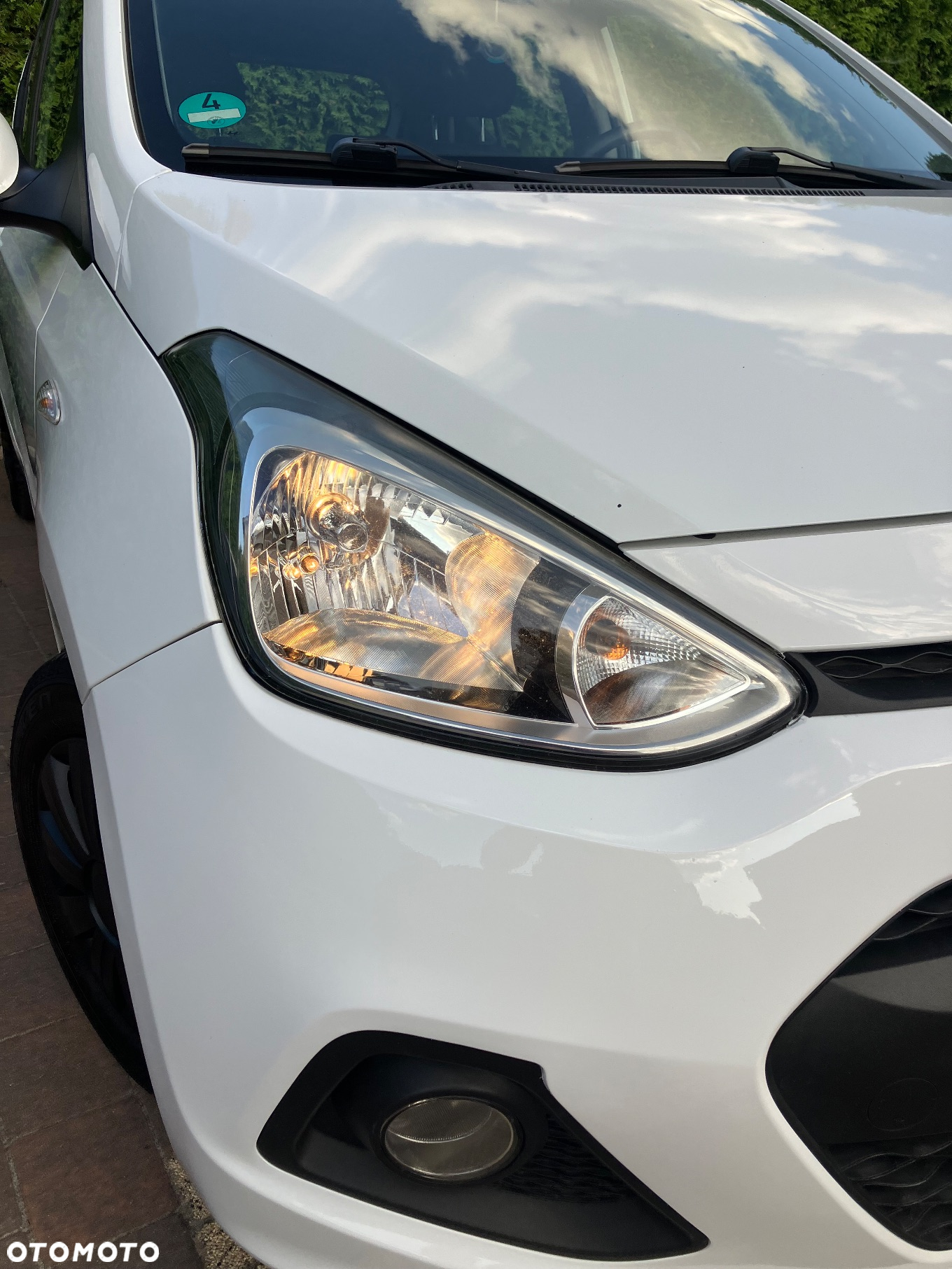 Hyundai i10 1.0 BlueDrive Comfort - 14