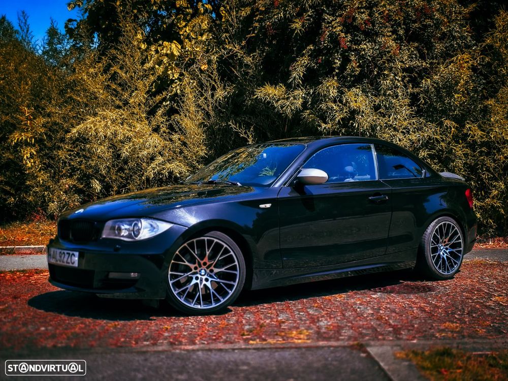 BMW 123 - 19
