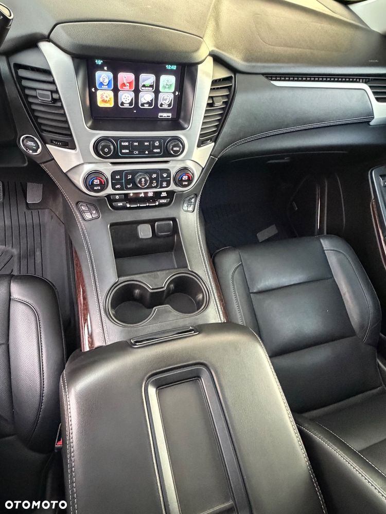 GMC Yukon - 29
