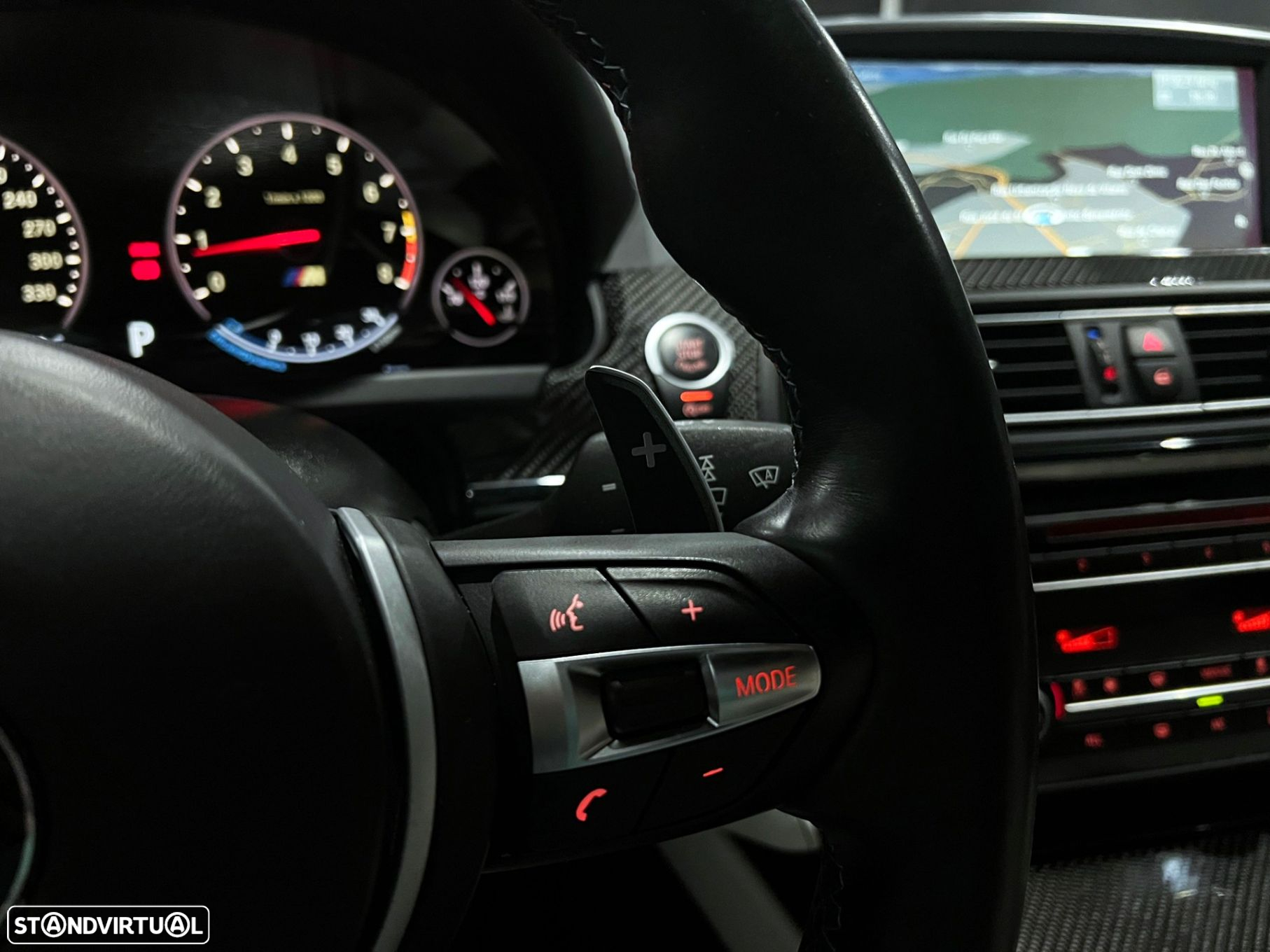 BMW M6 - 40