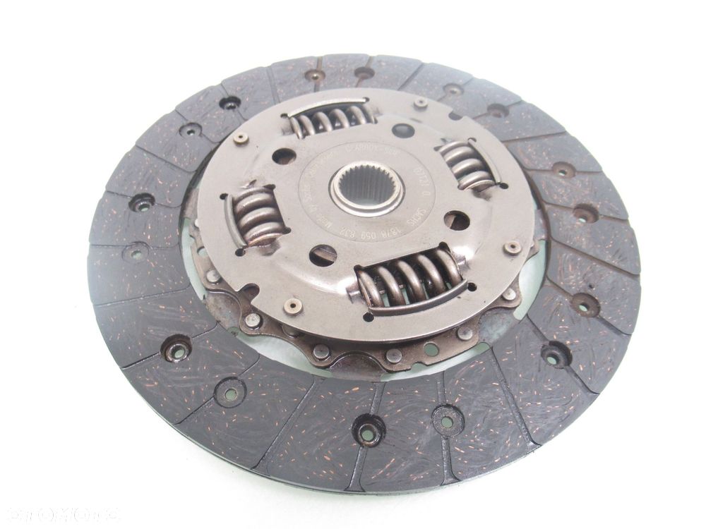 KOŁO ZAMACHOWE VW GOLF IV 1.6 FSI R0301052710 1878059832 3082001168 - 8