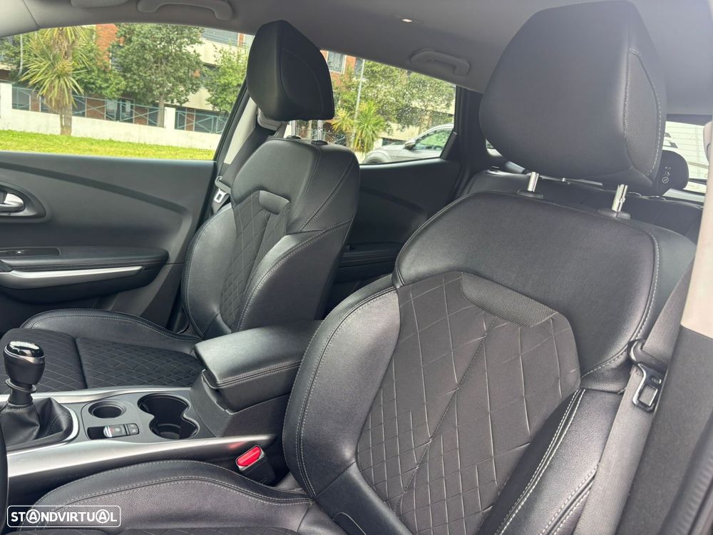 Renault Kadjar 1.5 dCi Black Edition - 24
