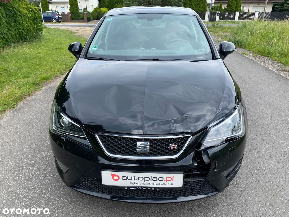 Seat Ibiza 1.0 TSI S&S FR - 9