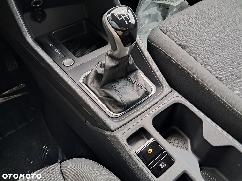 Volkswagen Caddy 2.0 TDI Life - 24