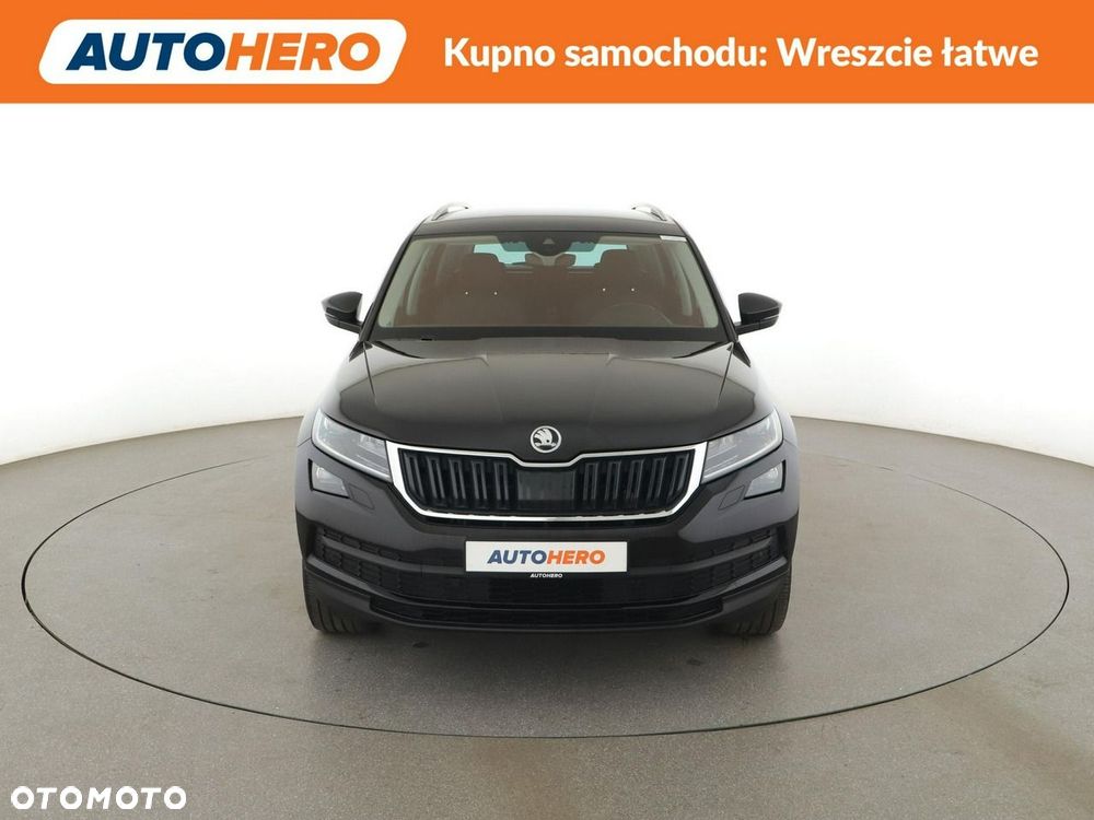 Skoda Kodiaq 2.0 TDI 4x2 Style DSG 7os - 12