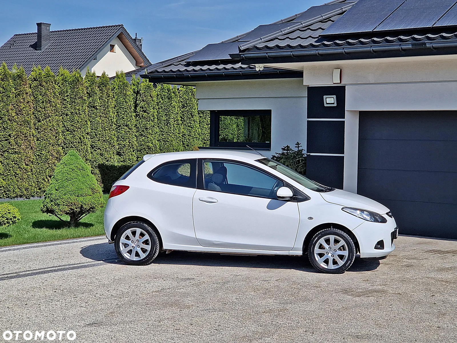 Mazda 2 1.3 Comfort - 2