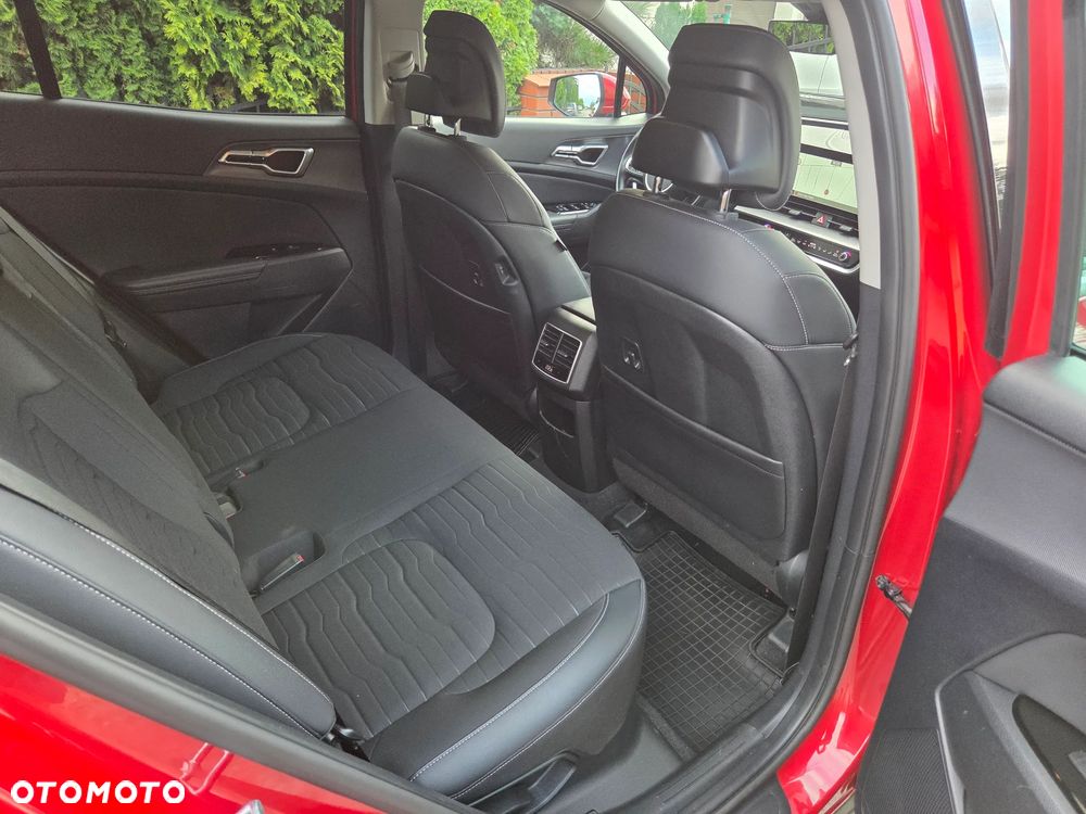 Kia Sportage - 10