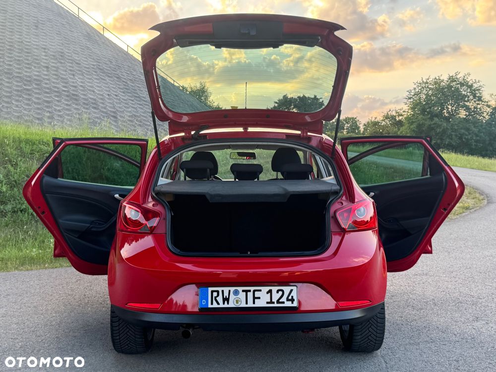 Seat Ibiza - 28