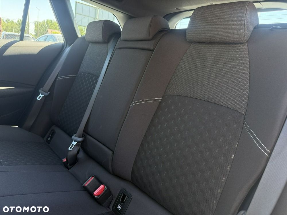 Toyota Corolla 1.8 Hybrid Executive - 37