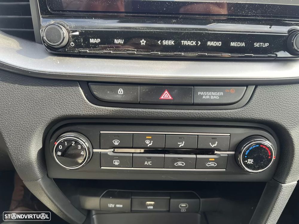 Kia XCeed 1.0 T-GDI Dynamic - 21