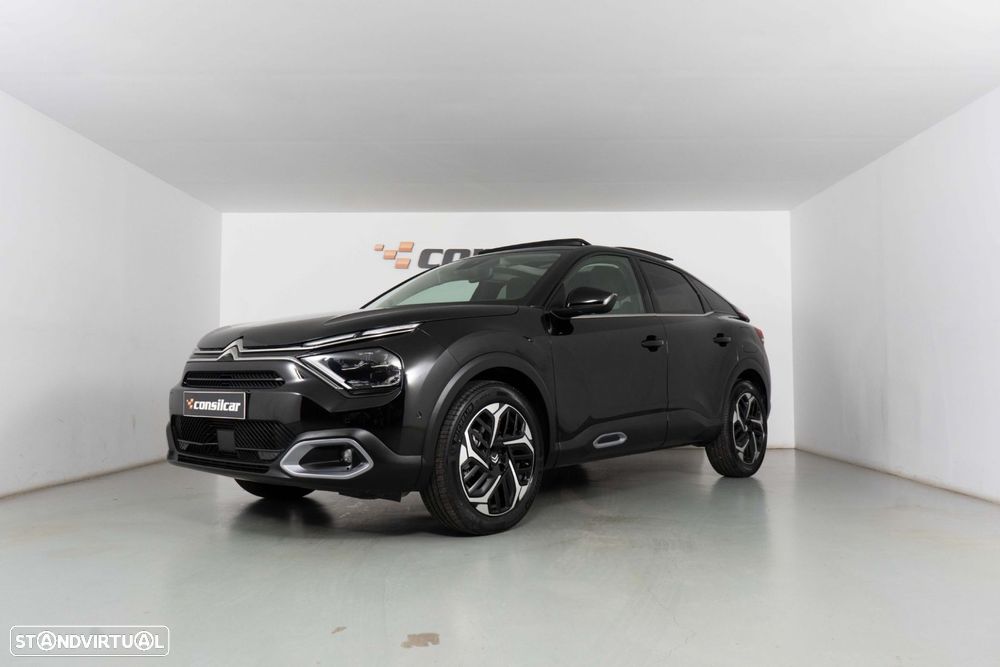 Citroën C4 1.2 PureTech Shine - 7