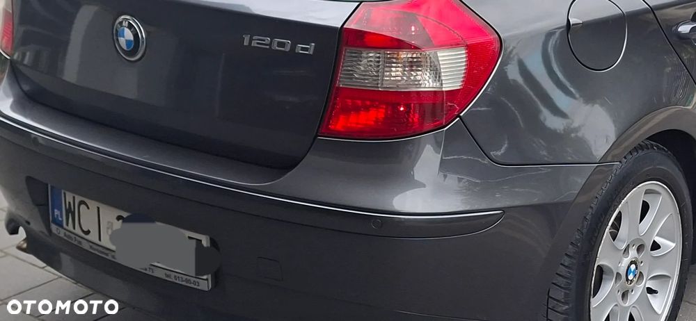 BMW Seria 1 120d - 3