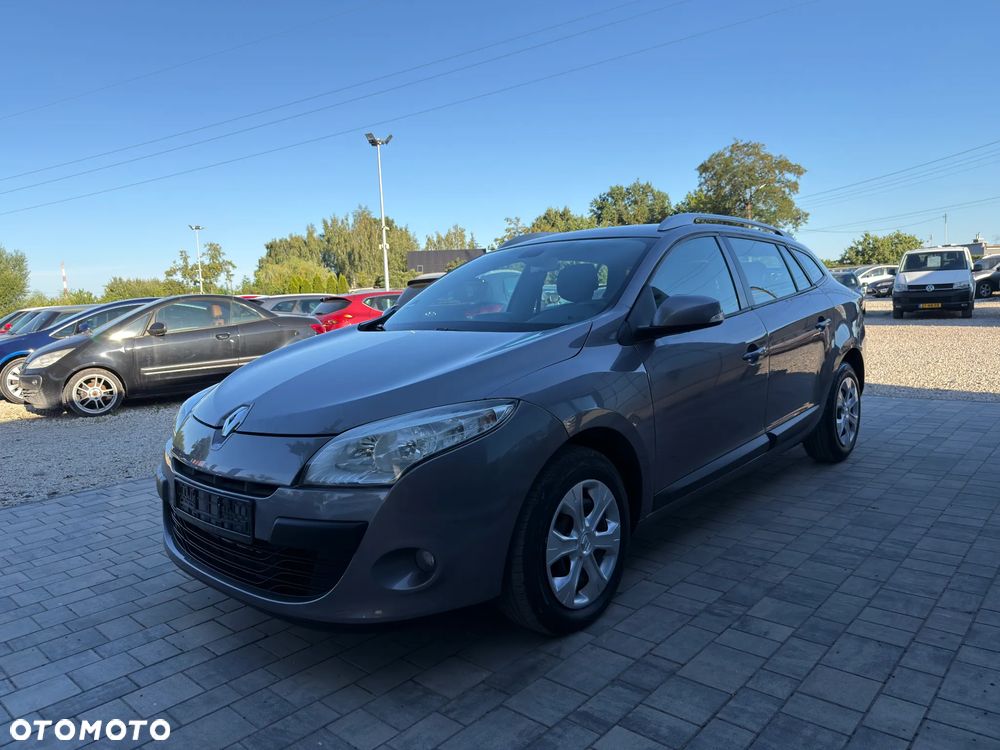 Renault Megane 1.6 16V Authentique - 21