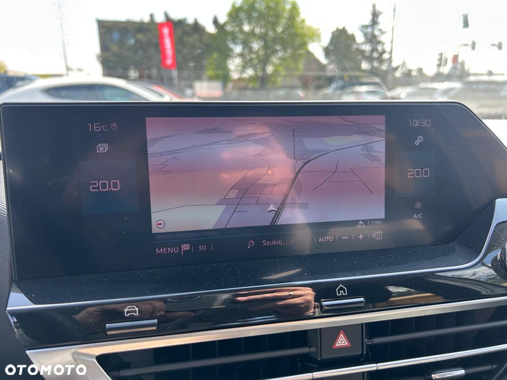 Citroën C4 1.5 BlueHDi Shine S&S - 35