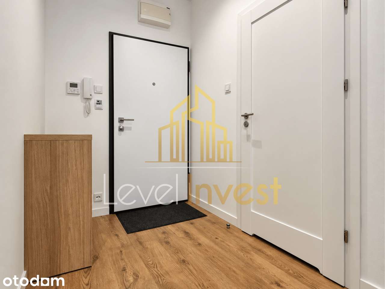 Mieszkanie do wynajęcia Wola | ul Sławińska | 2 pokoje, 39 m² | Garaż