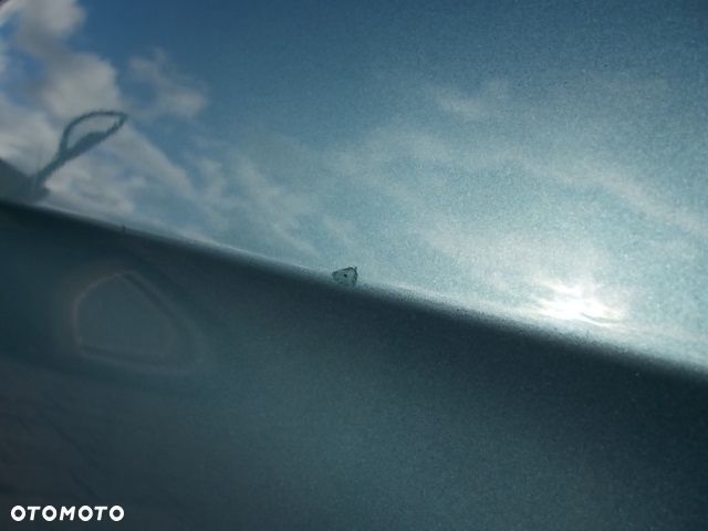 BMW 6 E63 E64 DRZWI LEWE ATLANTIK BLAU METALLIC - 2