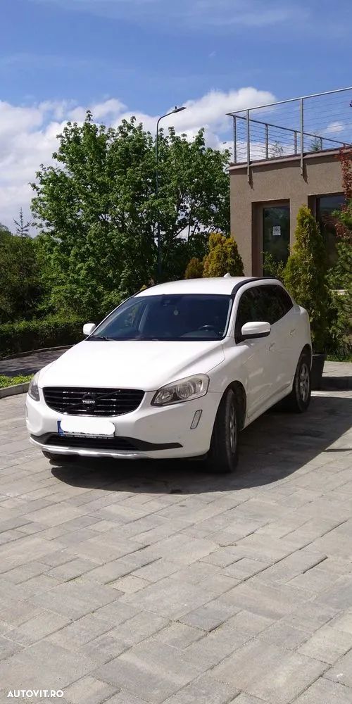 Volvo XC 60 - 1