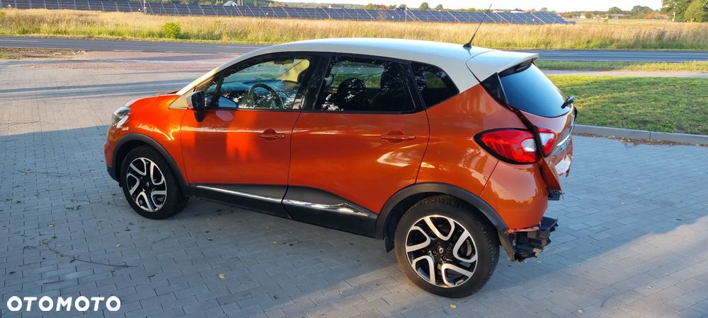Renault Captur ENERGY dCi 90 Start&Stop Dynamique - 7