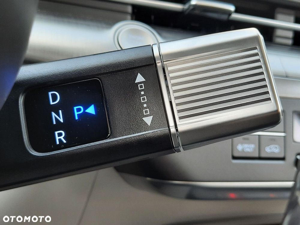 Hyundai Kona 1.6 GDI Hybrid Executive DCT - 37