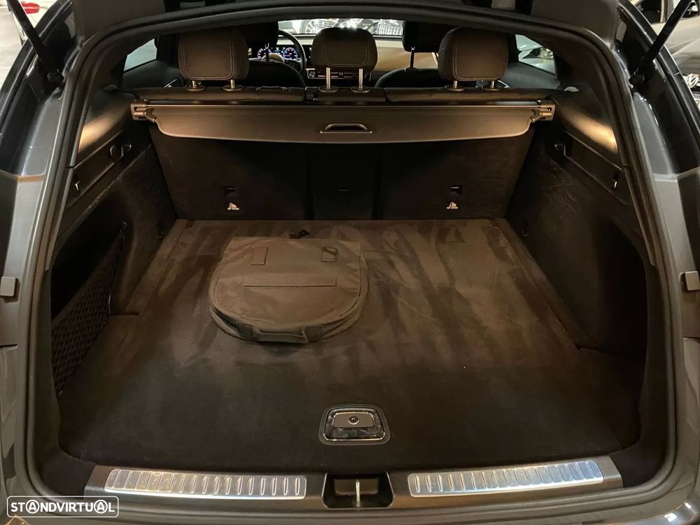 Mercedes-Benz EQC - 20