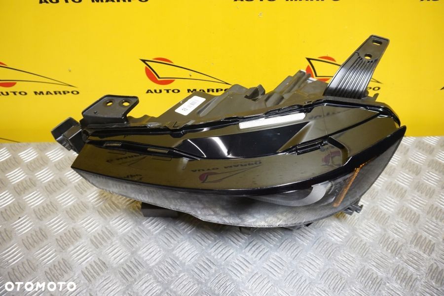 MAZDA CX50 2022 2023- REFLEKTOR LAMPA FULL LED LEWA (B) USA - 5