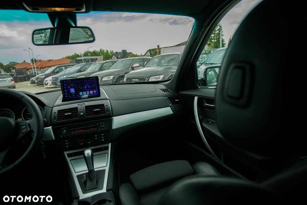 BMW X3 xDrive30d Limited Sport Edition - 20